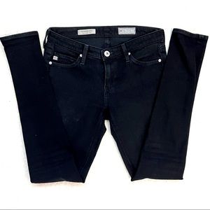 Adriano Goldschmied AG Women’s Designer Jeans | Size 25R